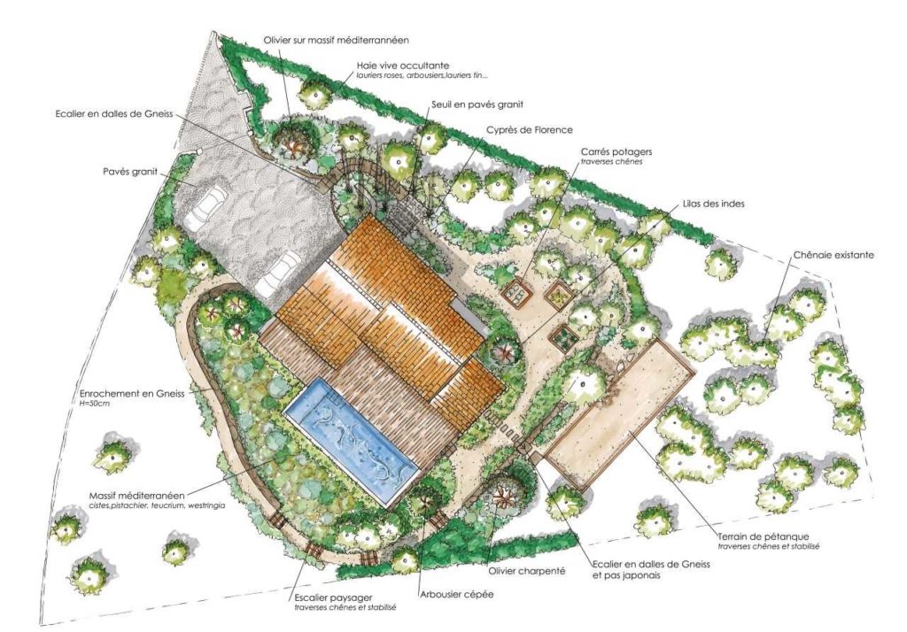 plan