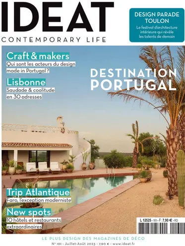 IDEAT N°161
