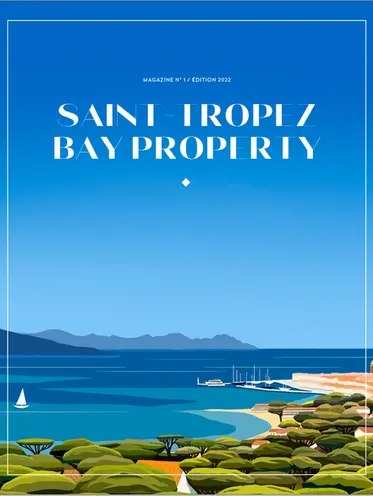 Saint-Tropez Bay Property