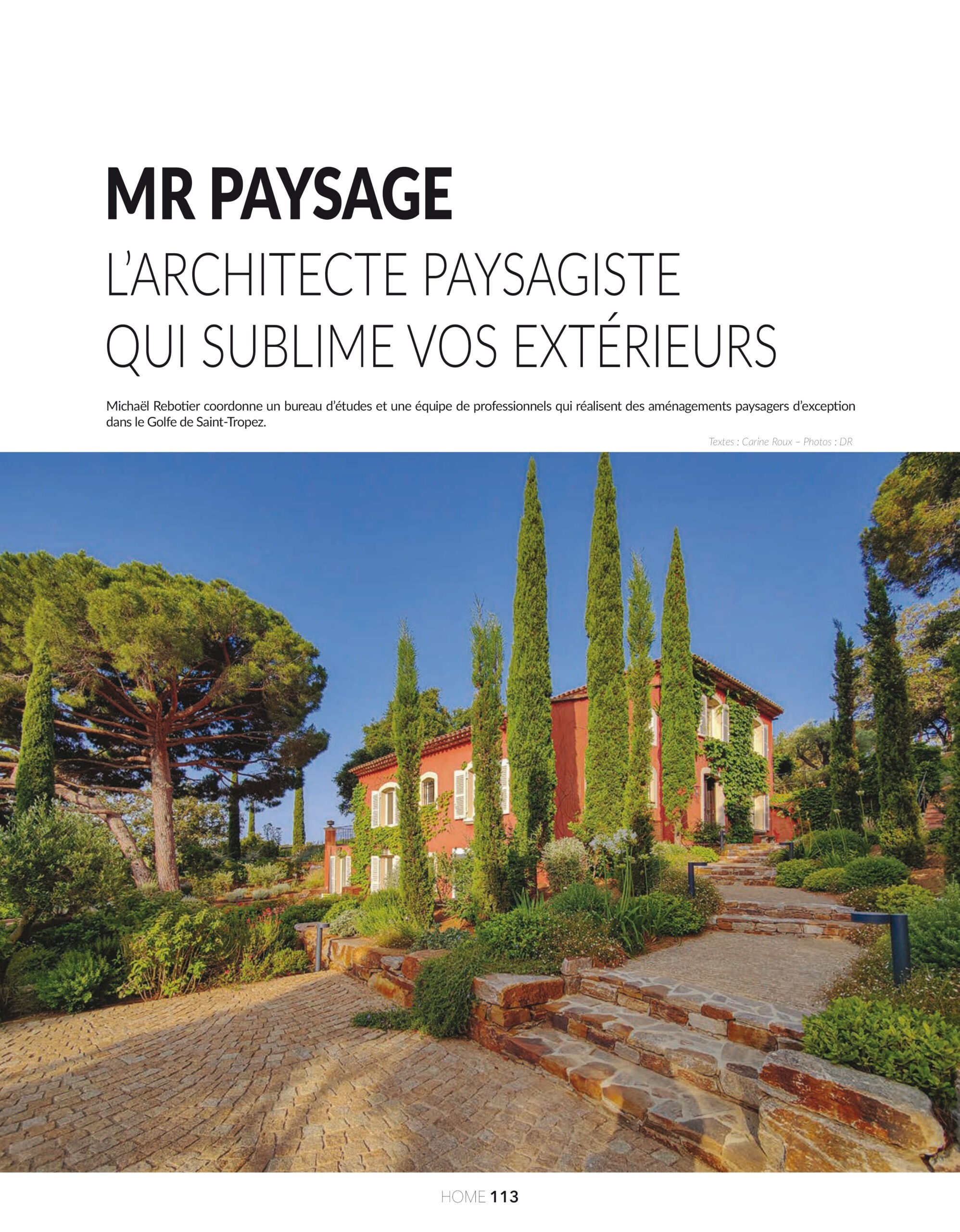 Pure Saint-Tropez