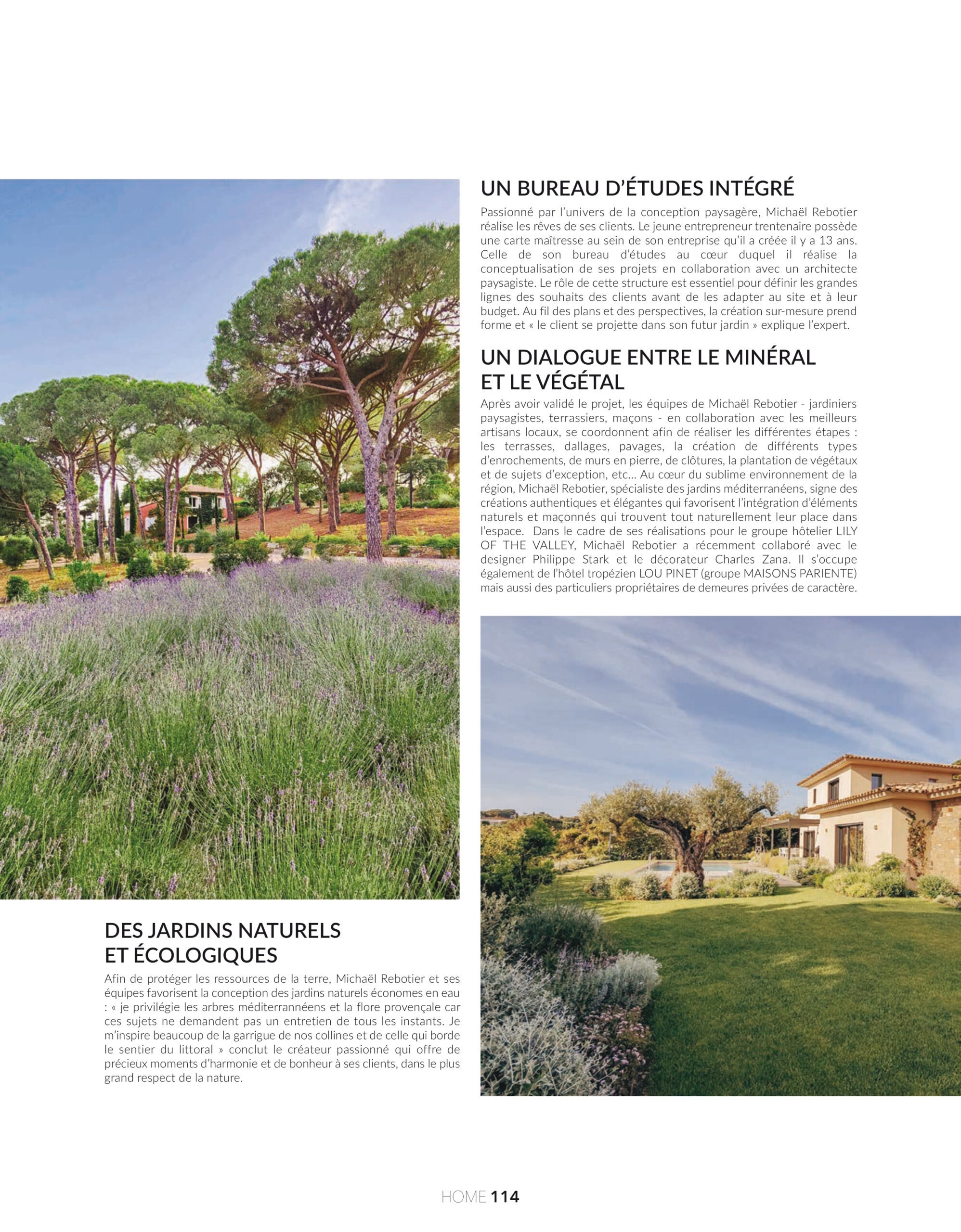 Pure Saint-Tropez
