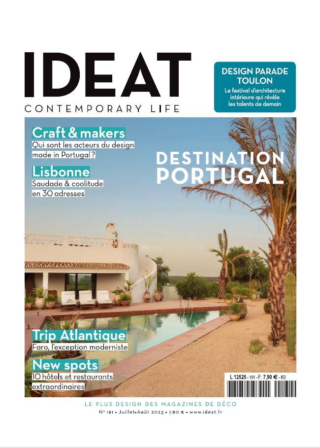 IDEAT N°161
