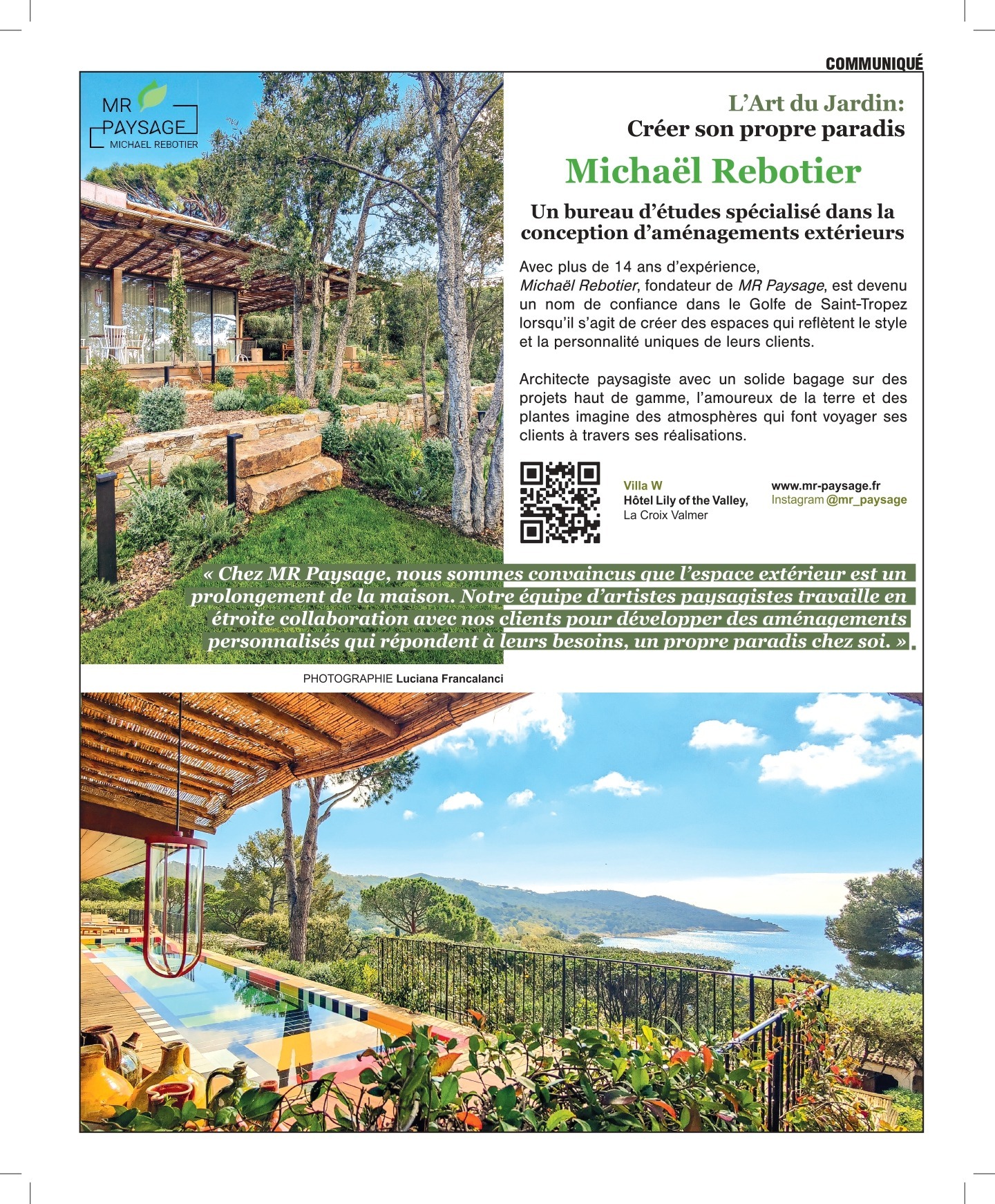 Art & Décoration N577