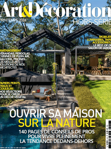 HS Vivre Nature